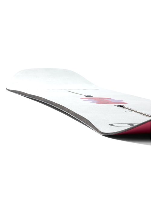 Tabla Snowboard Free thinker Multicolor Burton