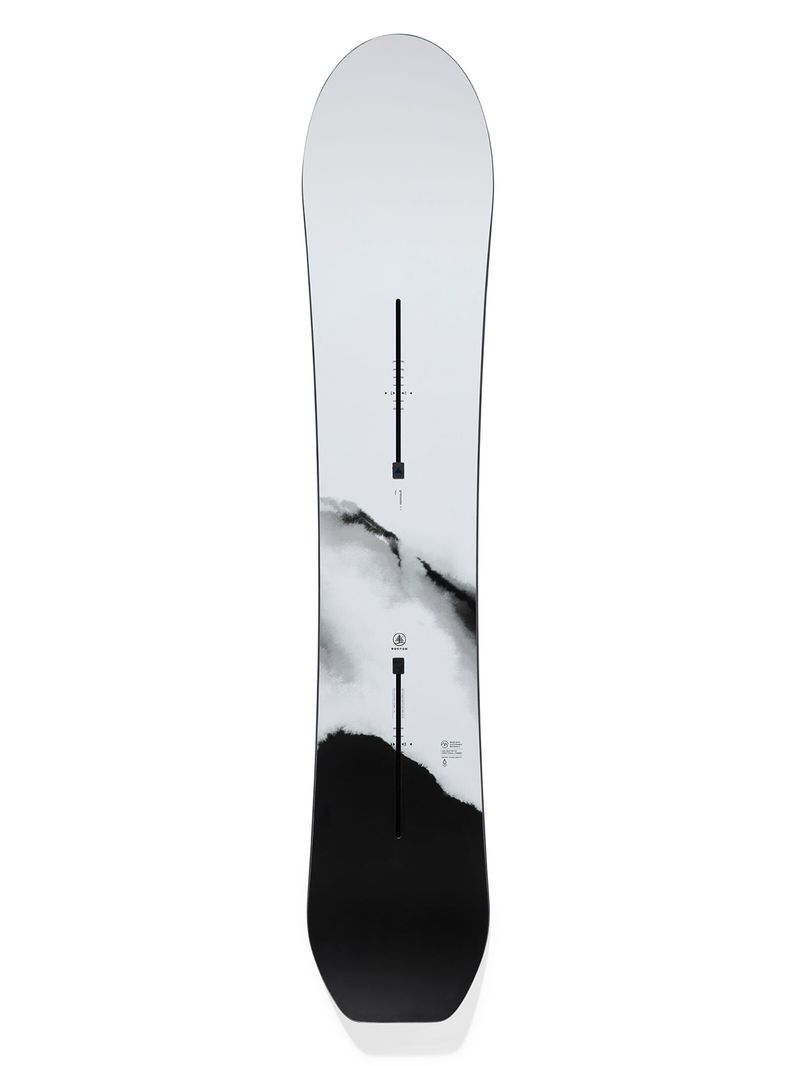 Tabla Snowboard Master board Multicolor Burton