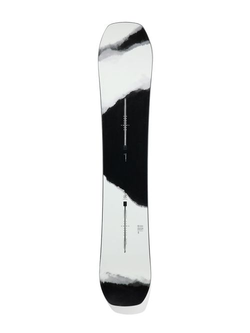 Tabla Snowboard Hometown hero Multicolor Burton