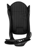 Fijación Snowboard Genesis Negro Burton