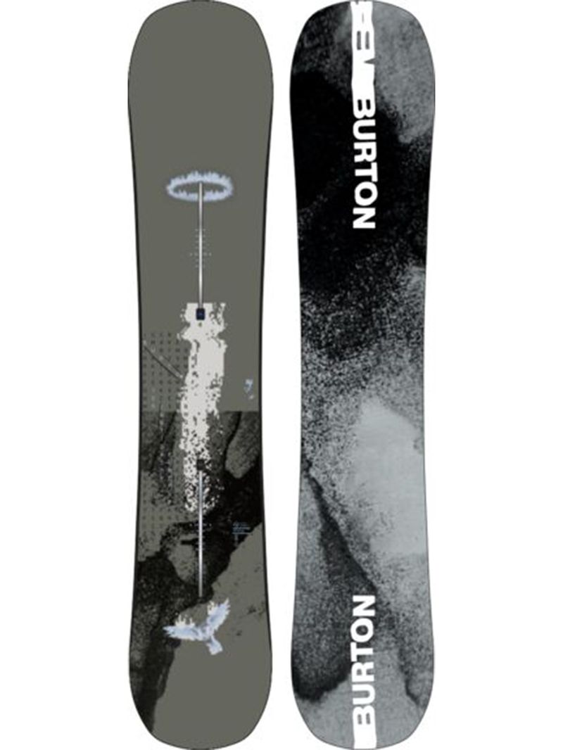 Tabla-de-Snowboard-Hombre-Instigator-Multicolor-Burton
