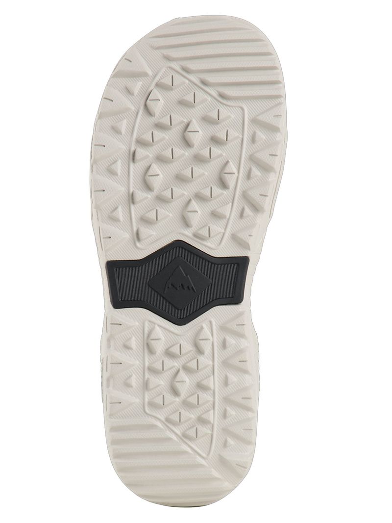 Bota Snowboard Hombre M Moto BOA Multicolor Burton