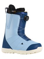Bota Snowboard Hombre M Moto BOA Multicolor Burton