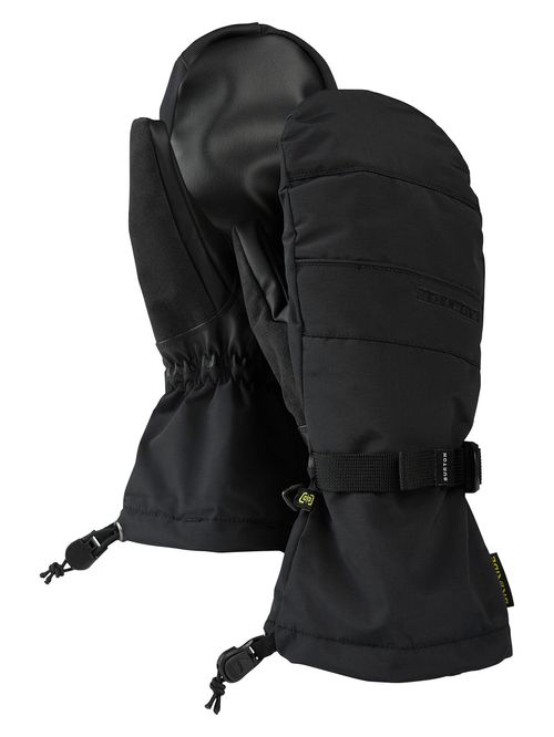 Guantes de nieve Hombre Profile MT Negro Burton