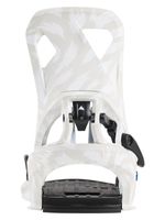 Fijacion-Snowboard-Step-on-SO-Gris-Burton