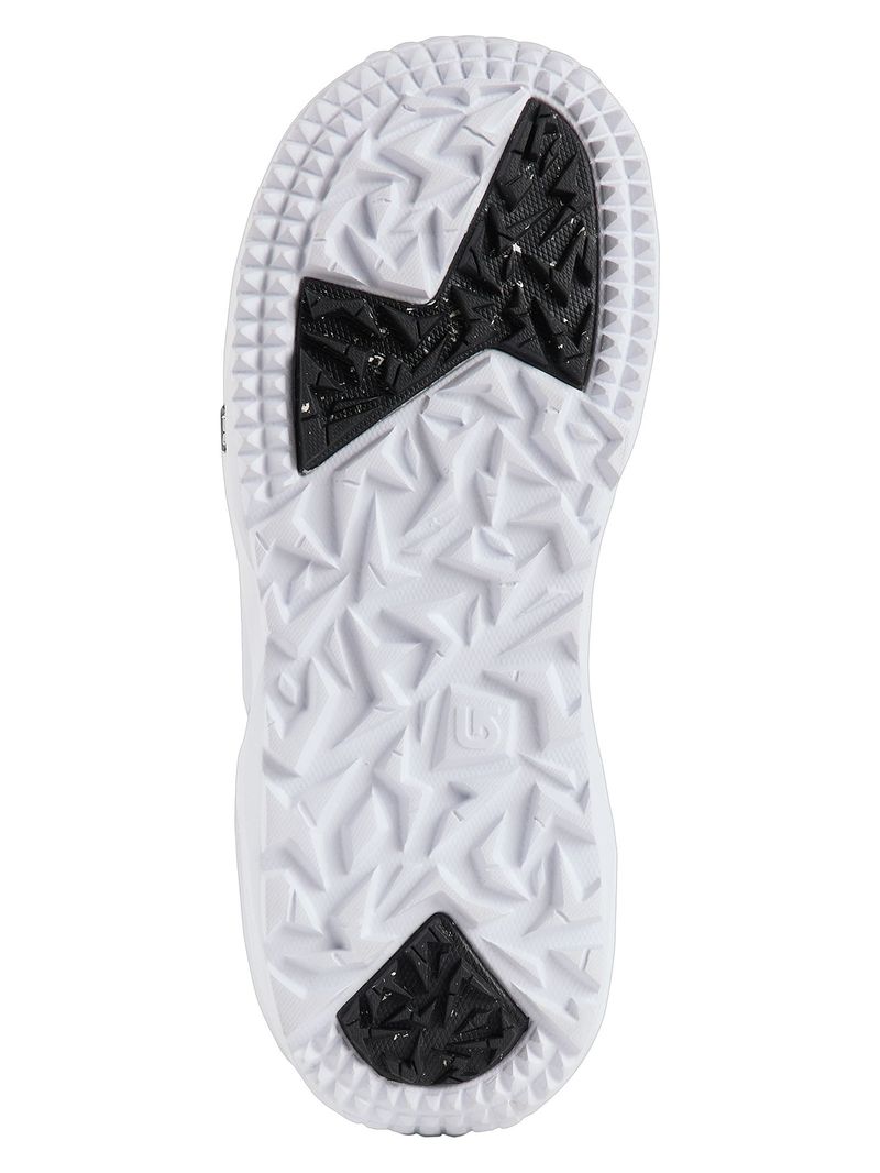 Bota de Snowboard Hombre Swath BOA Beige Summit Burton