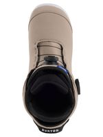 Bota-de-Snowboard-Hombre-Swath-BOA-Beige-Summit-Burton