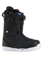 Bota-de-Snowboard-Hombre-Swath-BOA-Negro-Burton