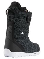 Bota-de-Snowboard-Hombre-Swath-BOA-Negro-Burton