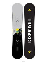 Tabla de Snowboard Rental BRD Multicolor Burton
