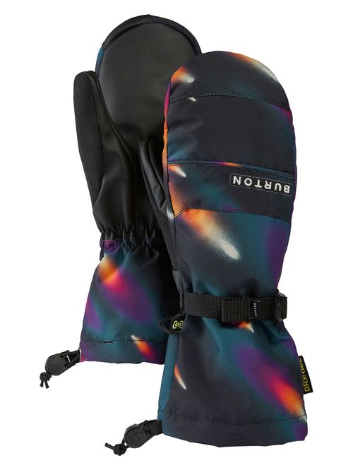 Guantes de nieve Mujer Profile MTT Multicolor Burton