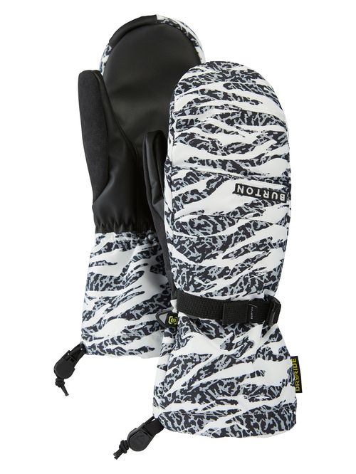 Guantes de nieve Mujer Profile MTT Multicolor Burton