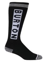 Calcetines-de-Ski-Mujer-Weekend-MDWT-Negro-Burton