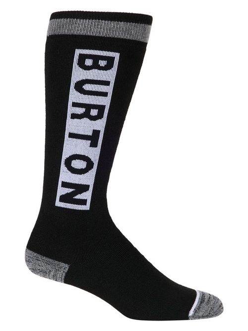 Calcetines de Ski Mujer Weekend MDWT Negro Burton