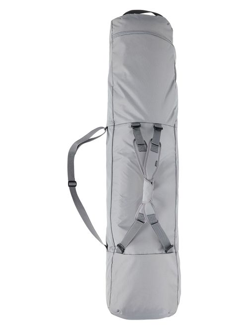Bolso Nieve Commuter space sack Gris Burton