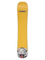 Tabla-de-Snowboard-Hombre-Process-Amarillo-Burton