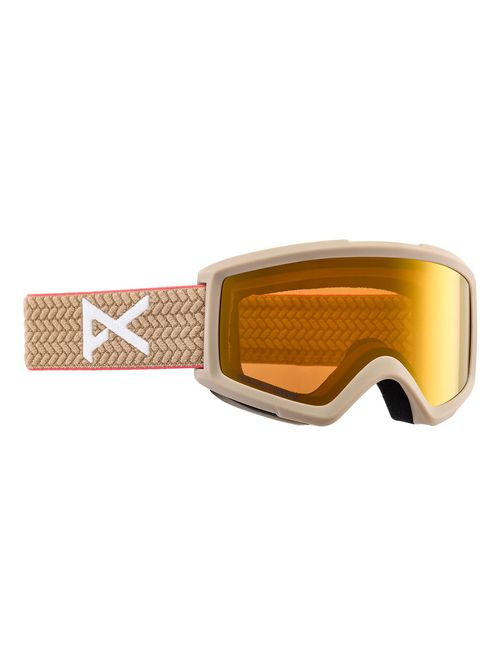 Antiparra Nieve Helix 2 Multicolor Anon