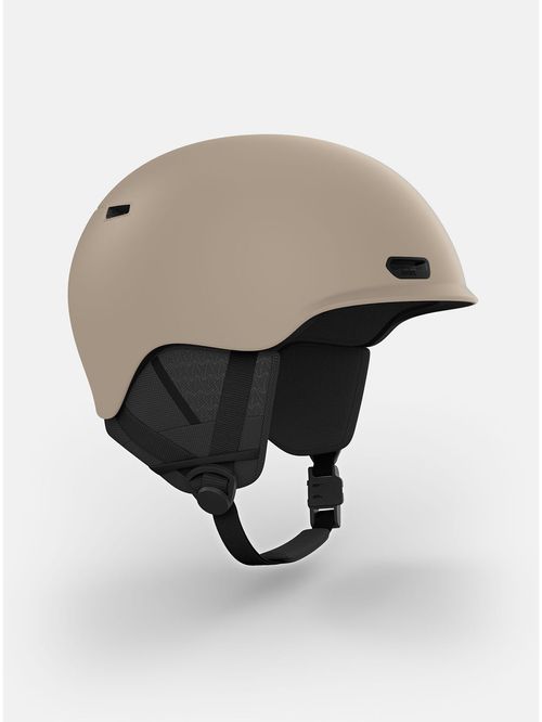 Casco Nieve Oslo Wavecel Beige Anon