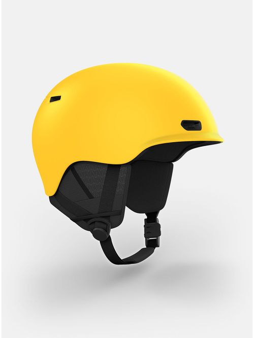 Casco Nieve Oslo Wavecel Amarillo Anon