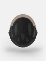 Casco-Nieve-Oslo-Wavecel-Beige-Anon