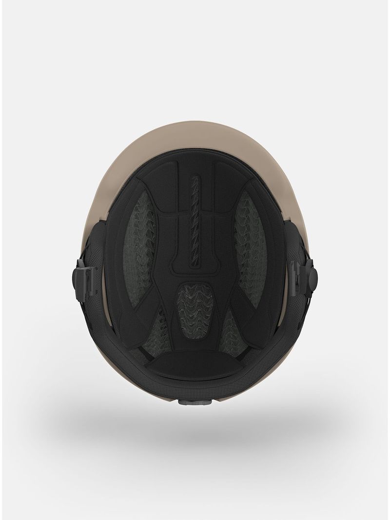 Casco-Nieve-Oslo-Wavecel-Beige-Anon