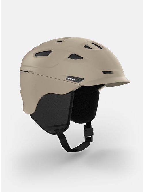 Casco Nieve Prime Mips Beige Anon