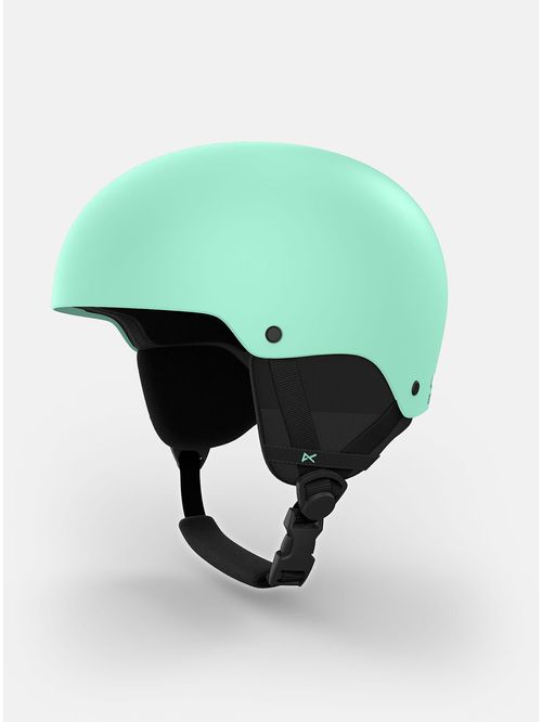 Casco Nieve Raider 3 Verde Anon