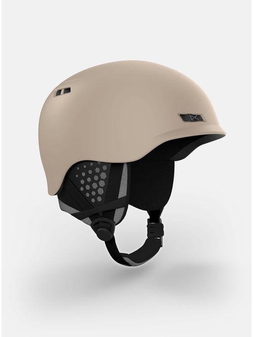 Casco Nieve Rodan Beige Anon