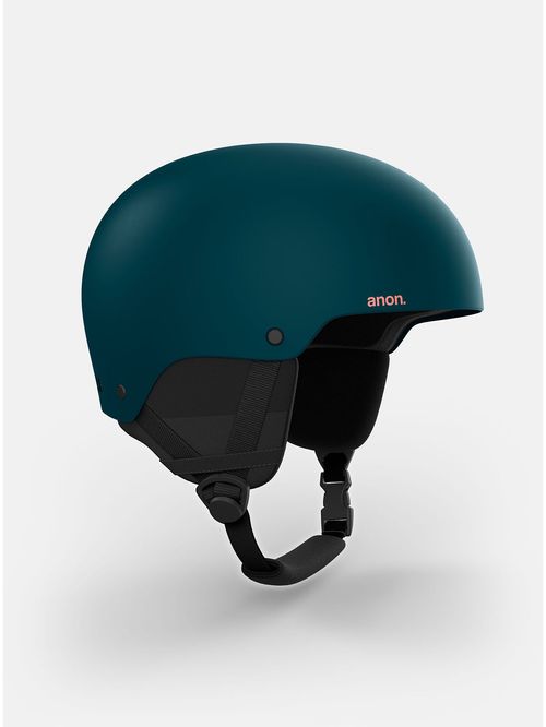 Casco Nieve Raider 3 Esmeralda Anon