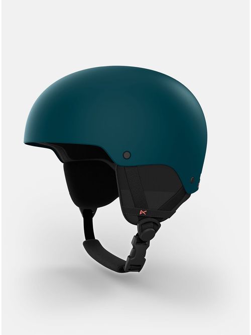 Casco Nieve Raider 3 Esmeralda Anon