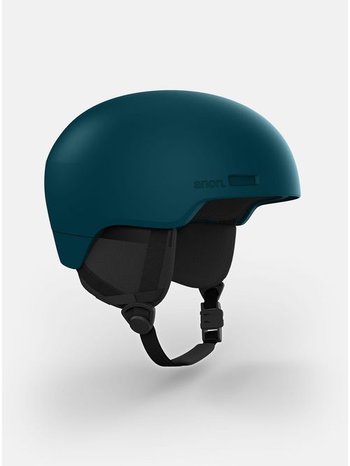 Casco Nieve Windham Wavecel Verde Anon