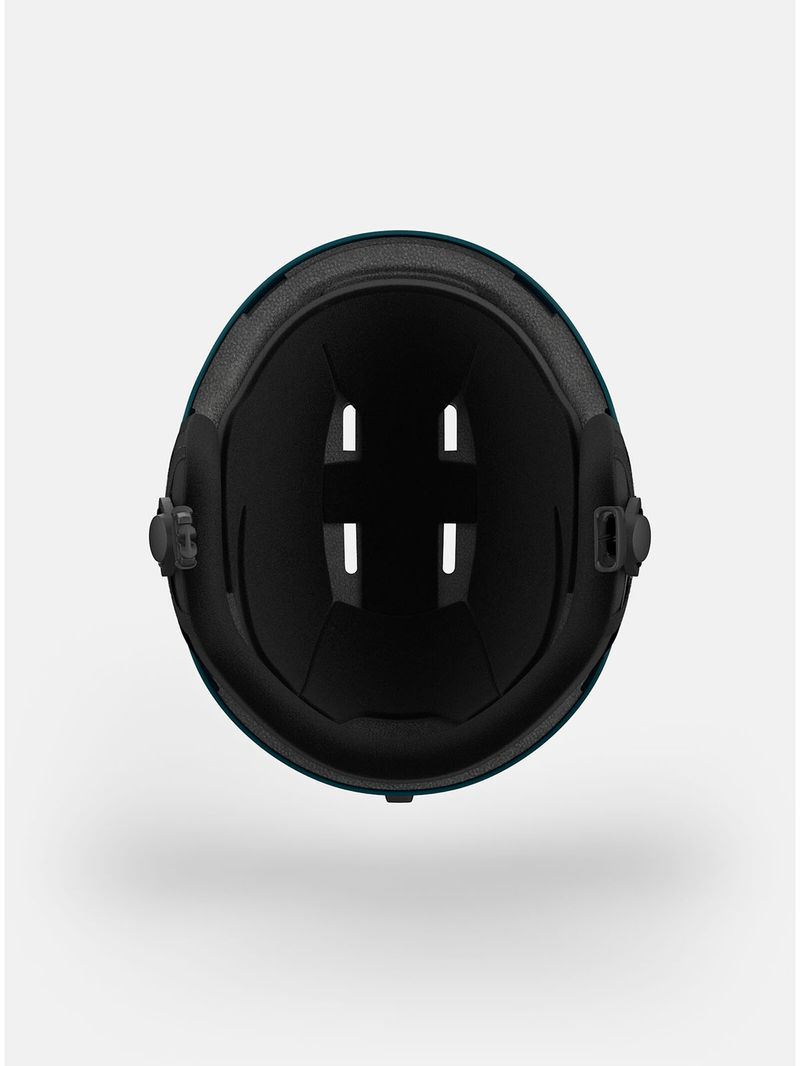 Casco-Nieve-Raider-3-Esmeralda-Anon