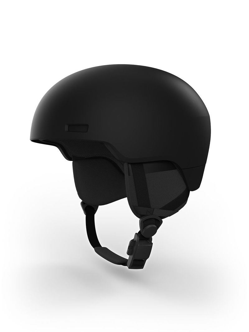 Casco-NIeve-Windham-Wavecel-Negro-Anon