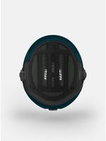 Casco-Nieve-Windham-Wavecel-Verde-Anon