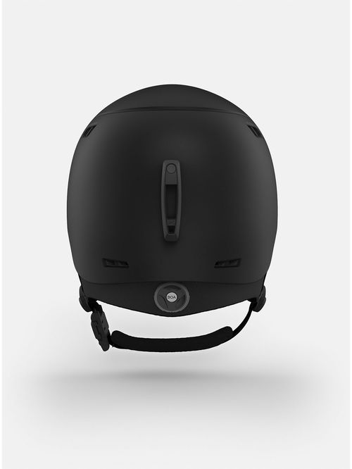 Casco Burner Negro Anon