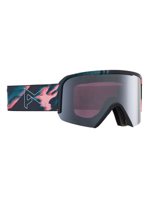 Antiparra Nieve Nesa Multicolor Anon