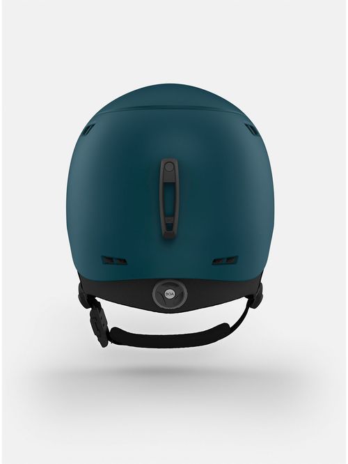Casco Burner Verde Anon