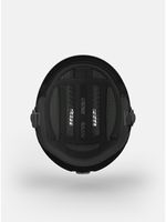 Casco-NIeve-Windham-Wavecel-Negro-Anon