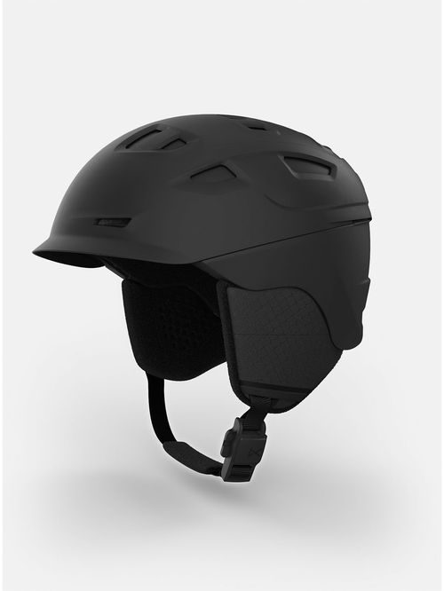 Casco Prime Mips Black Out Negro Anon