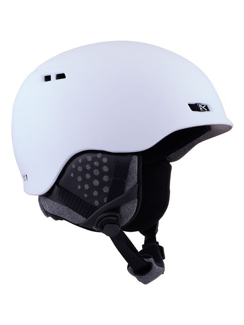 Casco Rodan Blanco Anon