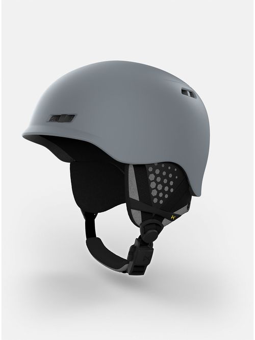 Casco Rodan Gris Anon