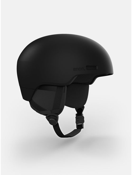 Casco Windham Wavecel Negro Anon