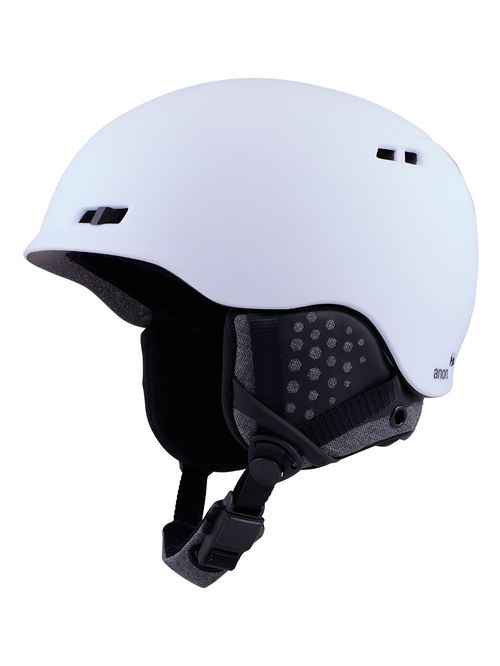 Casco Rodan Blanco Anon