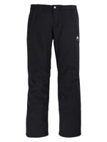 Pantalon-de-nieve-Mujer-Society-Negro-Burton