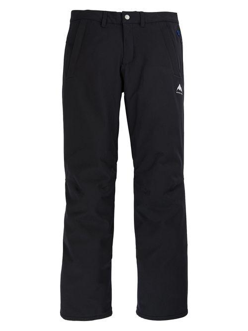Pantalón de nieve Mujer Society Negro Burton