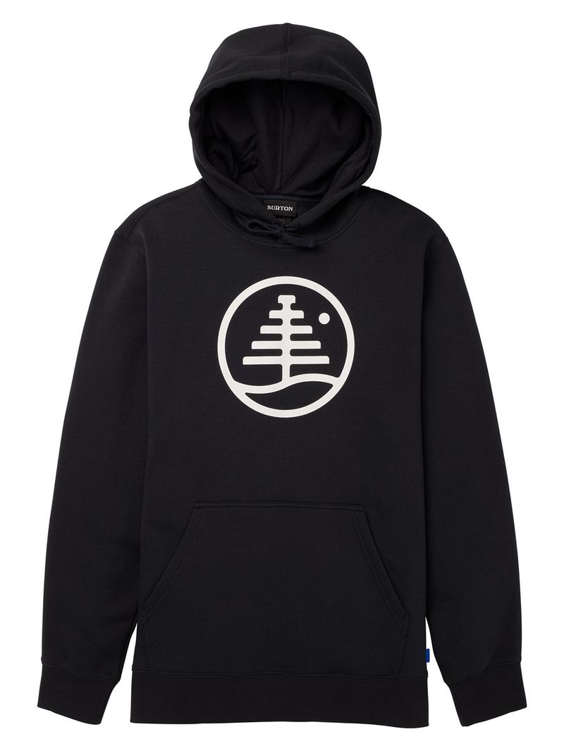 Poleron-Hombre-Family-tree-Pull-over-Negro-Burton