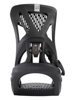 Fijaciión Snowboard Step on Escapade Negro Burton