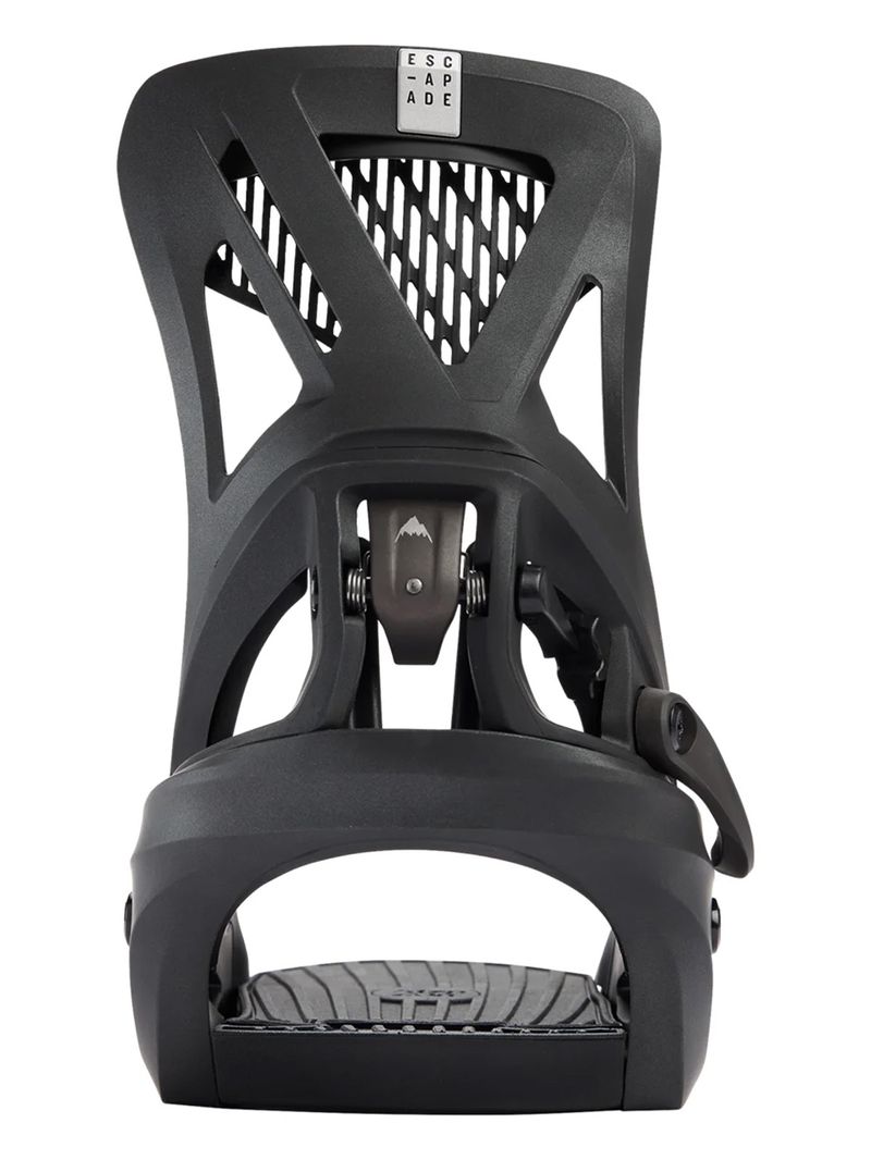 Fijaciión Snowboard Step on Escapade Negro Burton