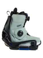 Fijaciión Snowboard Step on Escapade Negro Burton