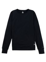 Primera Capa Mujer MDWT Negro Burton